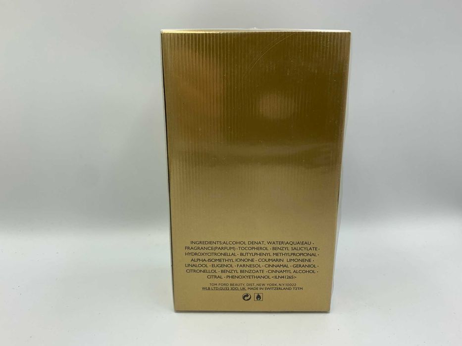 Tom Ford Noir Extreme 100ml. Okazja