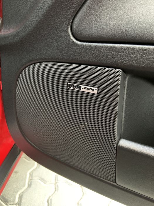 Audi A4 B7 2.0 TDI Quattro | S-Line | BOSE | Без вкладень