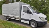 Mercedes Sprinter 315 skrzyniowy plandeka