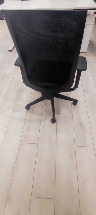 Krzesło Biurowe Steelcase Reply Air