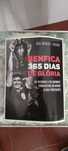 Livro SLB Benfica  365 dias de Glória