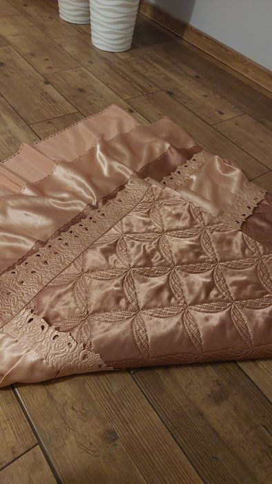 Narzuta na łóżko 200x220