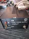 Zasilacz ZS-3 3/5A CB Radio