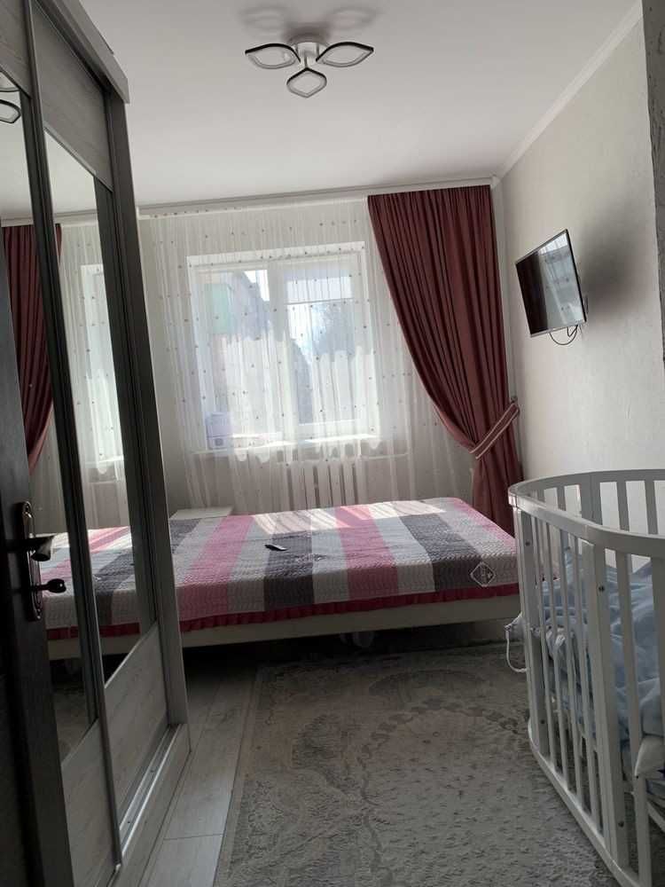 2-кімнатна квартира