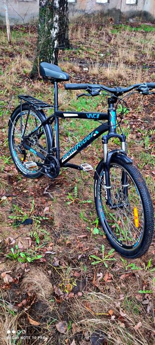 Велосипед MontRider