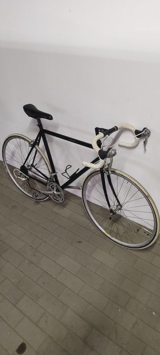 Rower szosowy,kolarka, Shimano 105