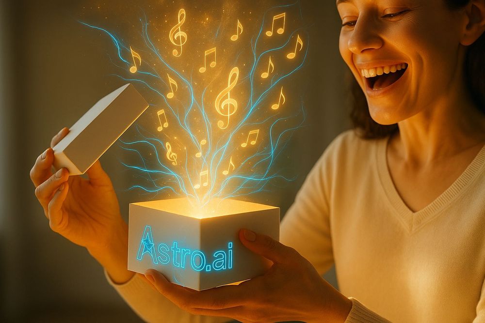 Canção Personalizada - O Presente Original que Toca o Coração!