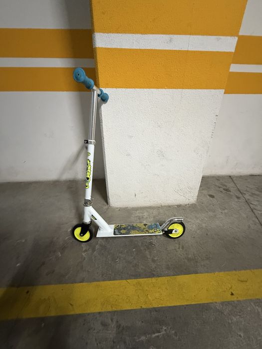 Trotinete para crianca