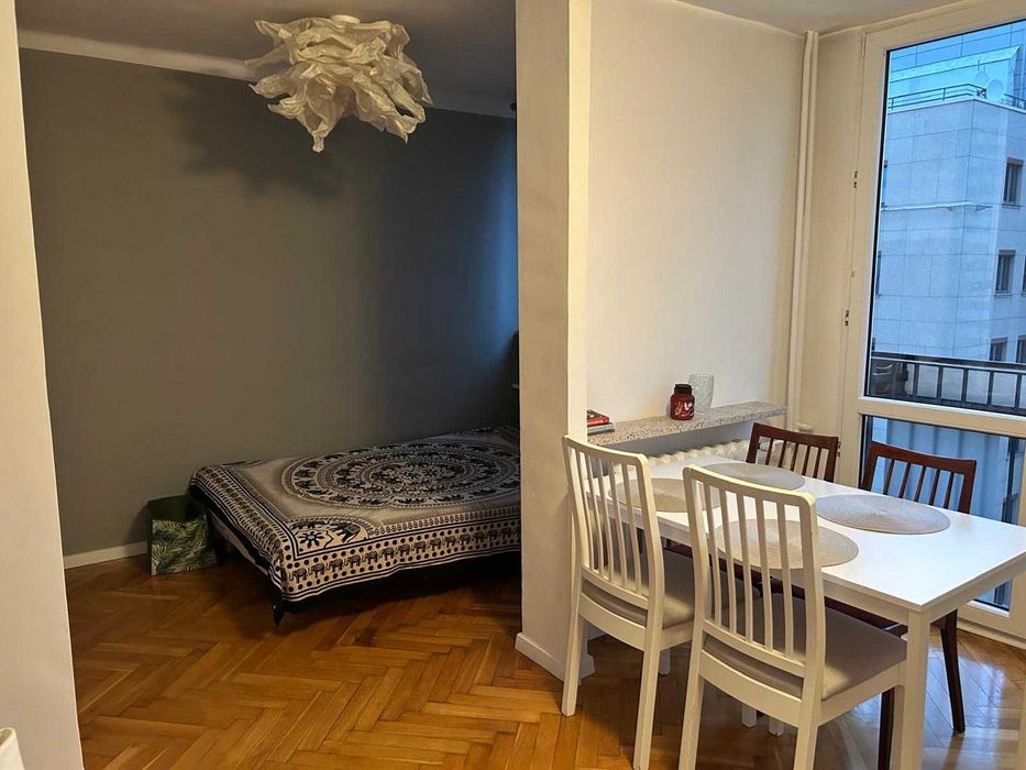 Mieszkanie centrum Warszawa, blisko Rondo ONZ