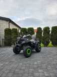 Quad ATV Armour 200