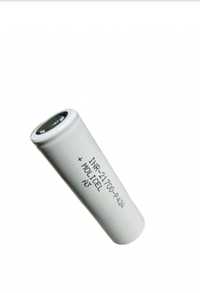 Акумулятор Molicel INR21700-P42A-A3 LEVEL (4200mAh, 45A, 3,7V, Li-ion)