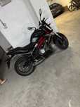 Troco ou vendo benelli 302