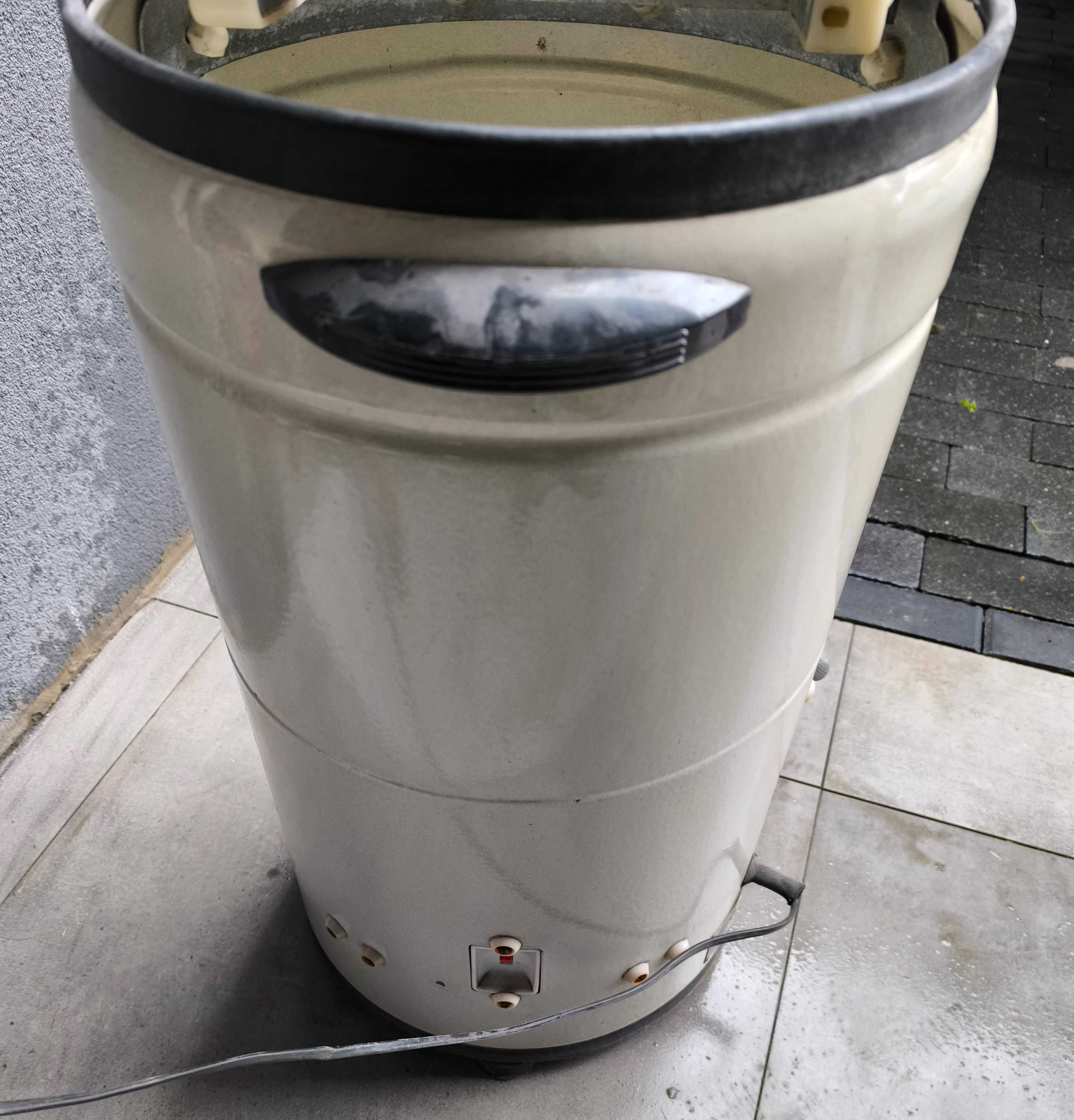 Pralka Frania Światowit
