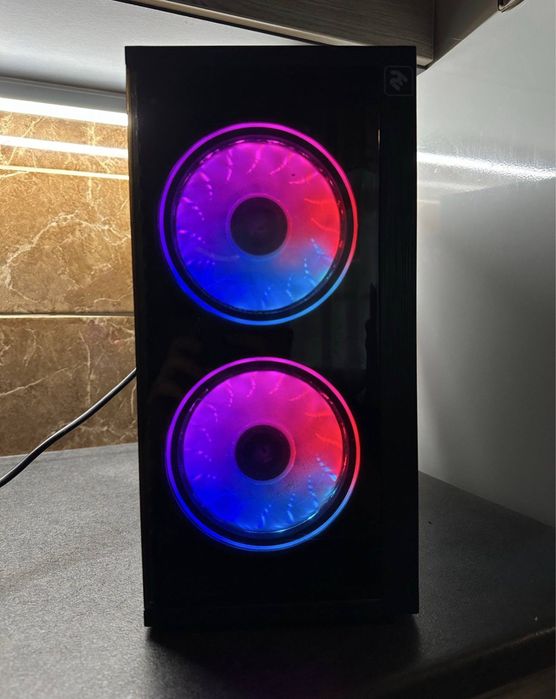 Потужний | Ігровий | ПК / єТорг