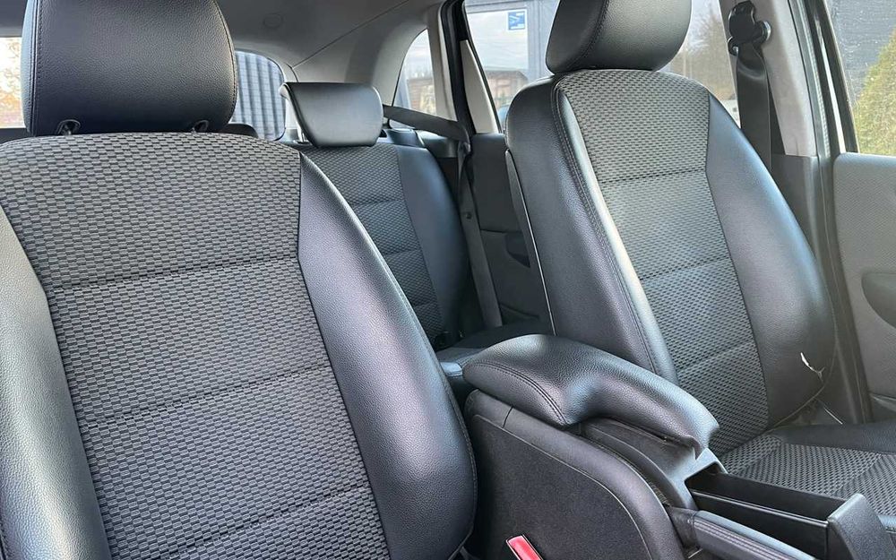 Mercedes-Benz B 200 2009