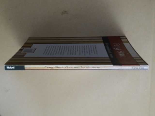 Feng Shui - O Caminho do Meio de Tien Pin