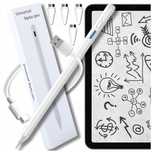 Rysik Stylus Pencil Pen Do Telefonu Tableta Uniwersalny 4 Końcówki