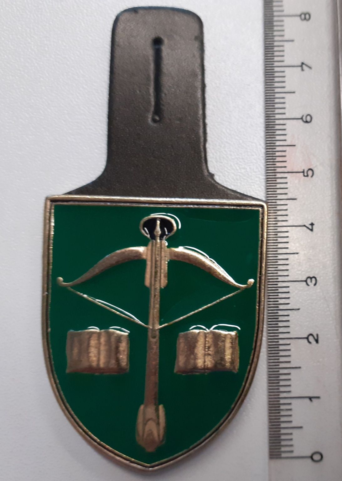 Escola Pratica de Infantaria, EPI