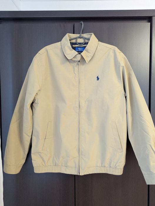 Куртка, бомбер, Polo Ralph Lauren
