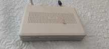 Router asus branco