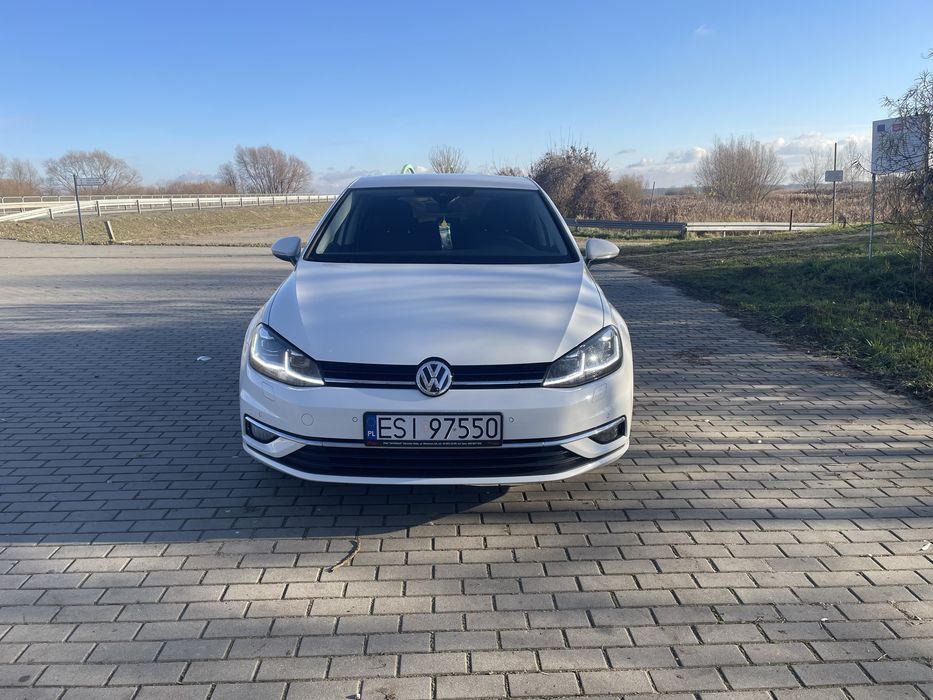 Volkswagen Golf 7 Highline, DSG, 1.4 TSI 125km