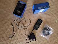 telefon Nokia 515