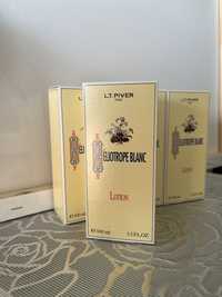 Unisex Perfum Heliotrope Lotion