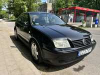 Volkswagen BORA 1.6 gaz