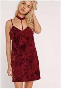 Sukienka Missguided Herness r.36 NOWA