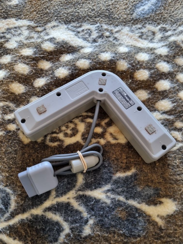 Multitap playstation 1 ps1