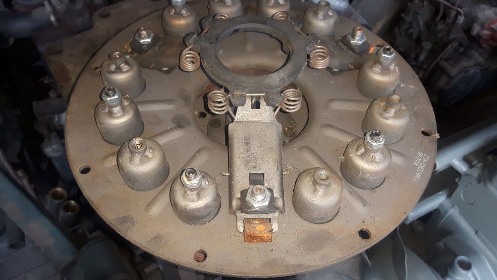 sprzęgło,kryza,oś,Ursus,360,3p,330,328,4011,Zetor K25,3011,7211,5211,