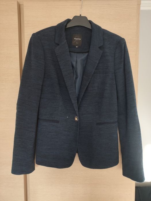 Marynarka Reserved,r.38