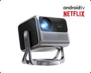 Ultimea Nova C40 Проектор 4К / 600 ANSI / 120" /Android TV /BT 5.3