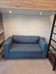 Sofa rozkładana IKEA Askeby