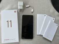 Telefon smartfon xiaomi 11 lite 5g ne rozowy