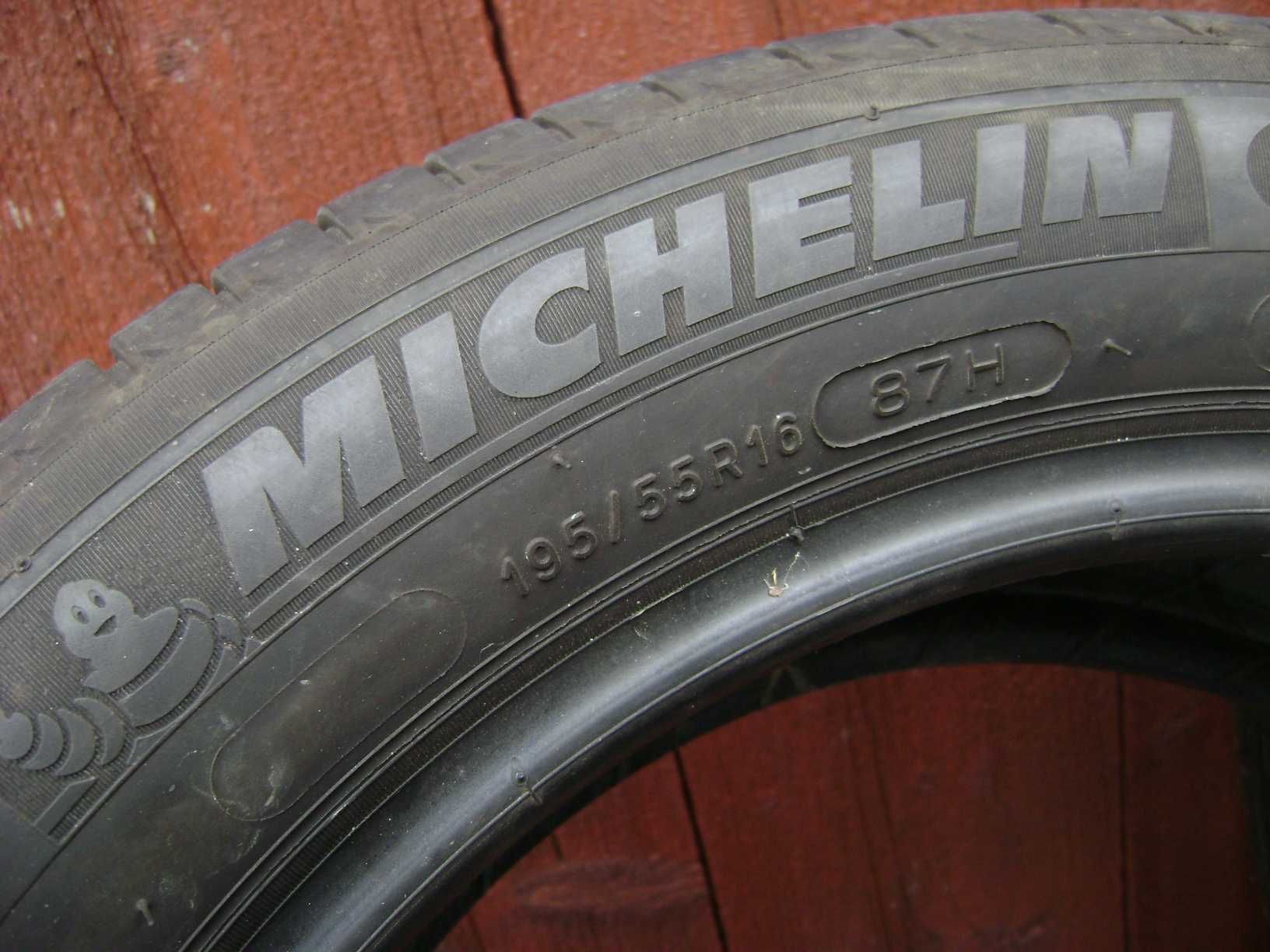 Komplet opon letnich-16-cal-Michelin-2017r-7mm.