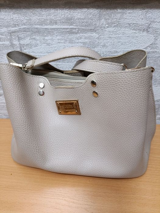 Продам сумку нат.кожа