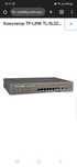Комутатор TP-Link TL-SL2210WEB