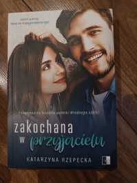 Zakochana w przyjacielu