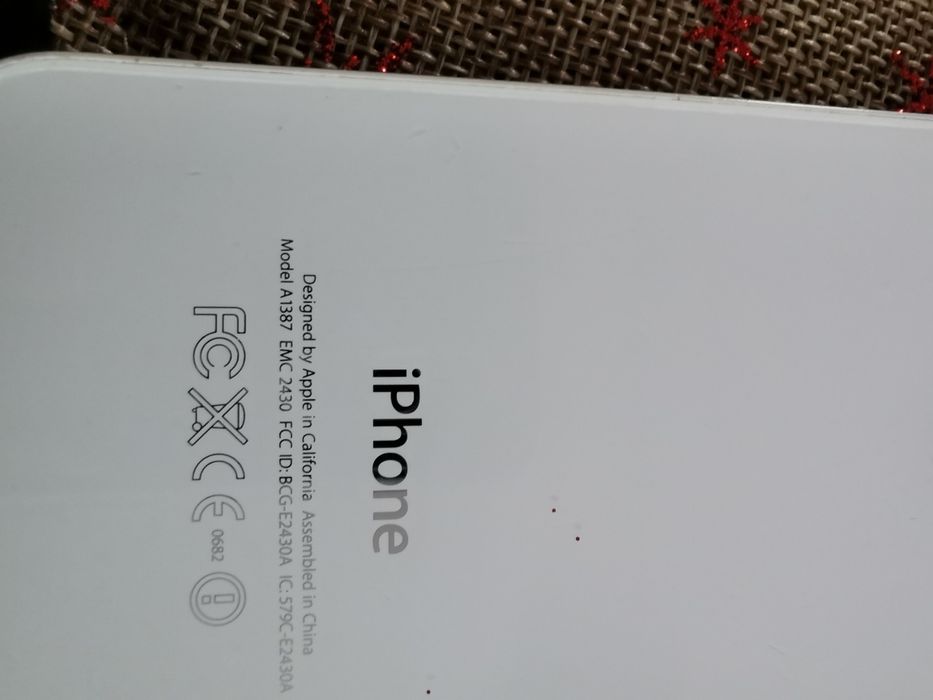 iPhone 4s stan bardzo dobry