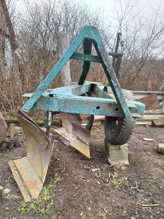 Продам плуг плн 2-35