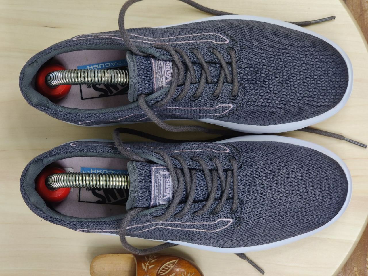 Buty r.38 Vans UltraCrush Unisex 500664