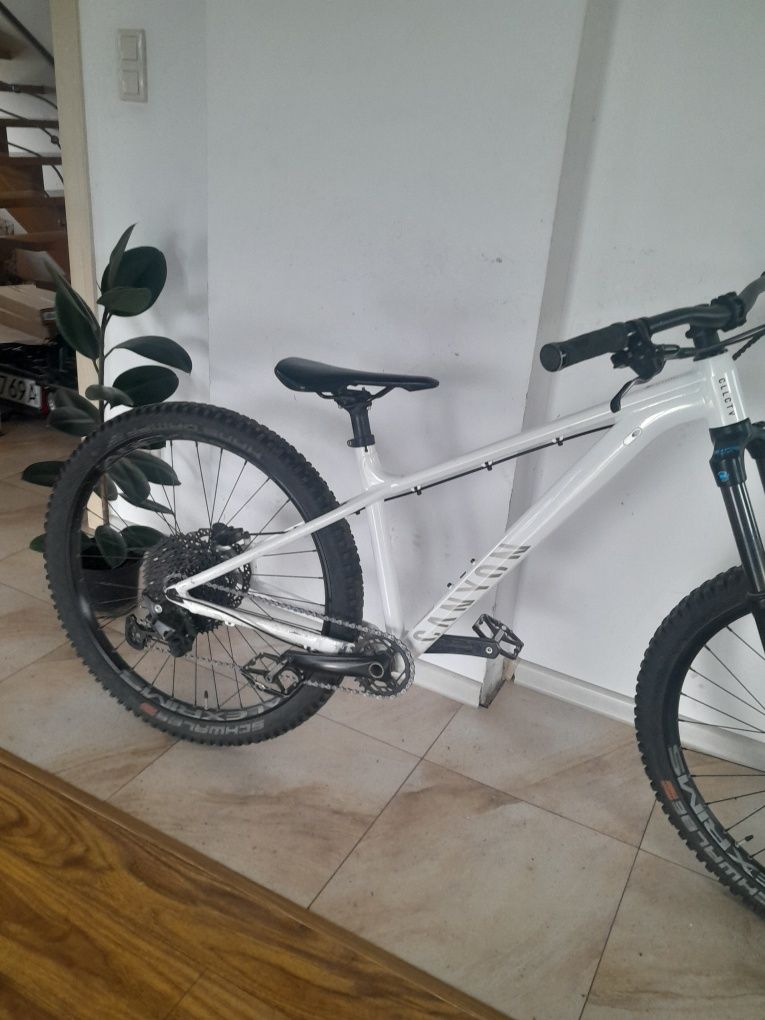 Canyon stoic 2 mtb