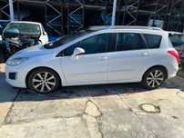 Peças Peugeot 308 SW 1.6HDI 2009