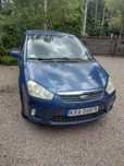 Ford Focus C-Max Ford C-Max MK I
