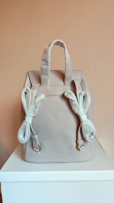 Рюкзак Coccinelle шкіра оригінал