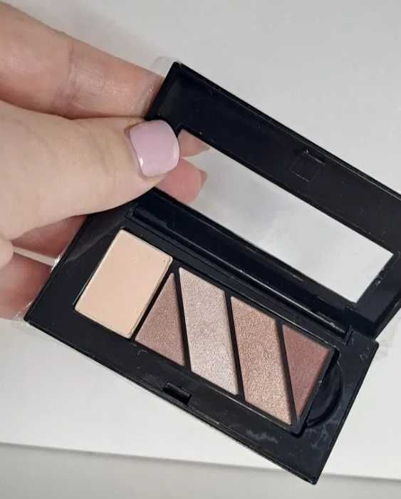 Paletka Petite Mary kay z cieniami do powiek