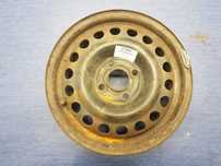 FELGA STALOWA 4X100 R14 5.5J