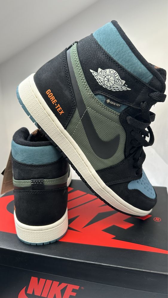 Nowe Air Jordan 1 Element Gore-tex rozm.41 - 100% oryginał
