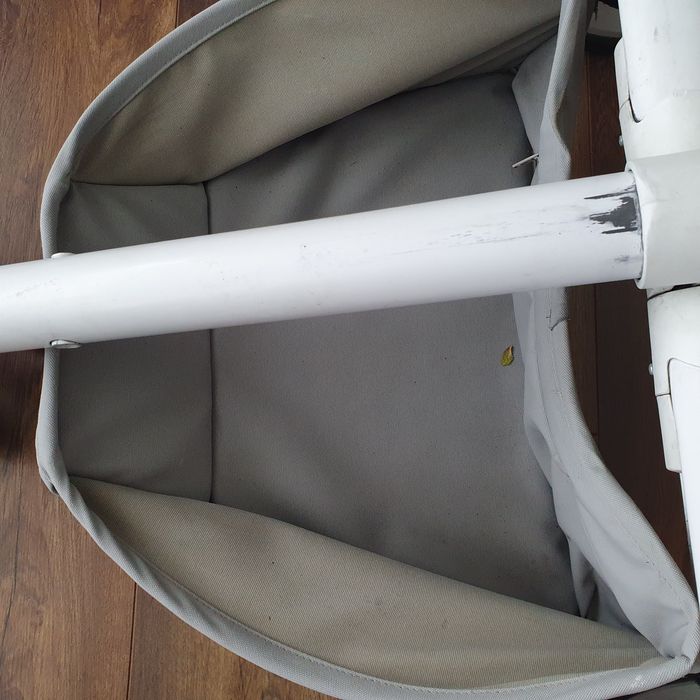 Коляска Quinny Moodd